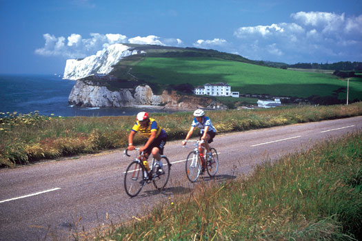 Best Family Cycling Routes in the World